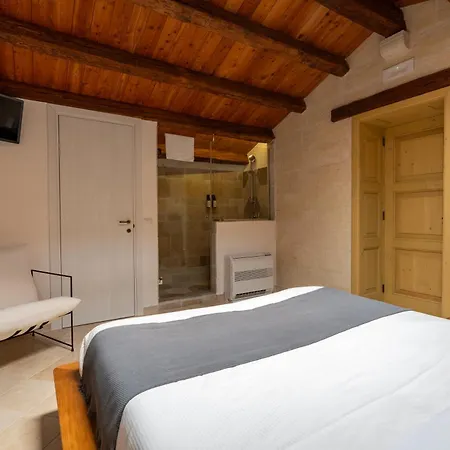 فندق مبيت وإفطار Palazzo Vittoria بيشيلي