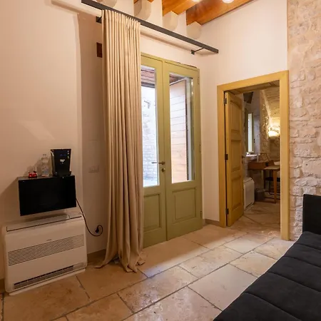 Palazzo Vittoria Frühstückspension