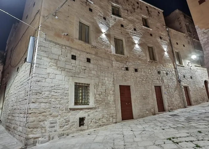Palazzo Vittoria 4*