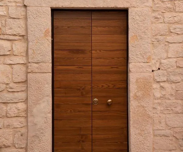 Palazzo Vittoria Oda ve Kahvaltı 4*