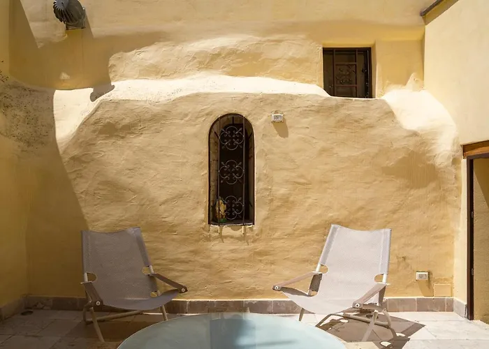 Oda ve Kahvaltı Palazzo Vittoria