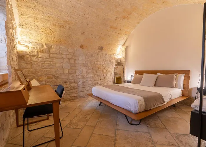 Oda ve Kahvaltı Palazzo Vittoria