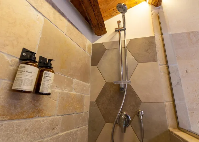 Palazzo Vittoria 4* Bisceglie