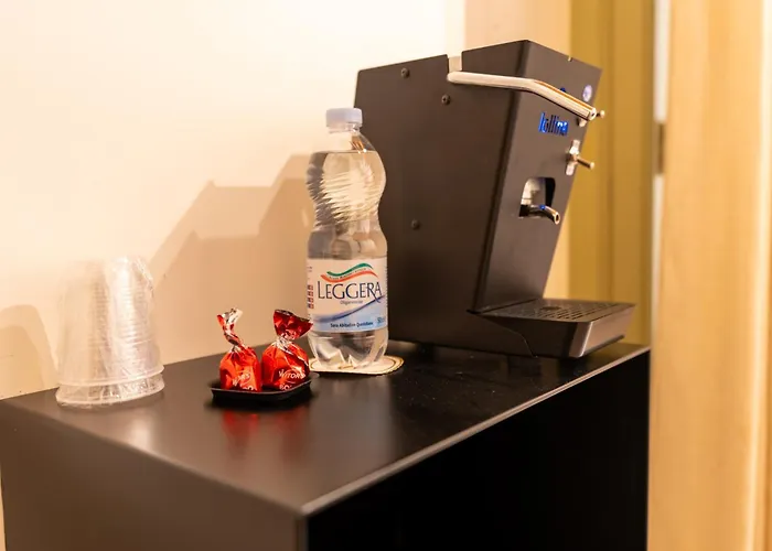 Palazzo Vittoria 4* Bisceglie