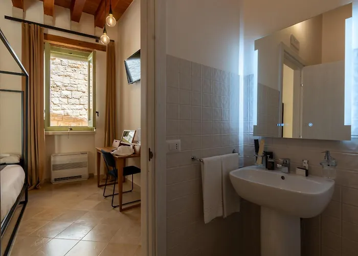Palazzo Vittoria 4* Bisceglie